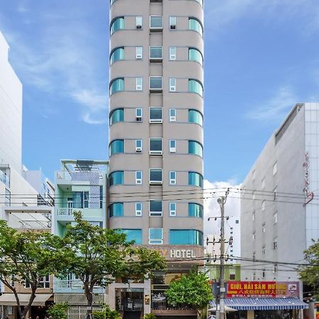 Bay Sydney Hotel Đà Nẵng Exterior foto