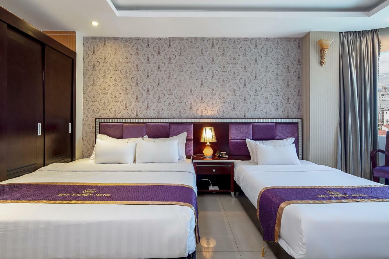 Bay Sydney Hotel Đà Nẵng Exterior foto