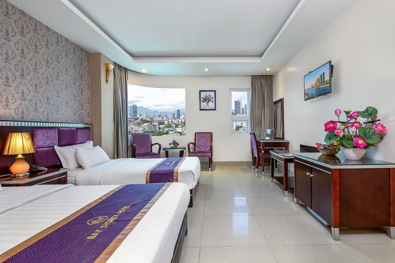 Bay Sydney Hotel Đà Nẵng Exterior foto