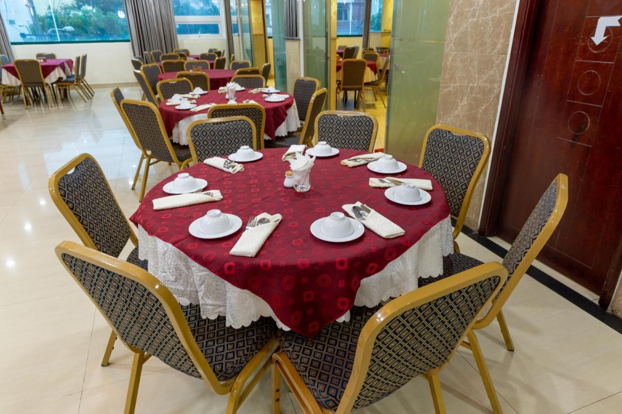 Bay Sydney Hotel Đà Nẵng Exterior foto